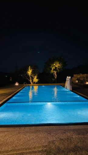 Urban Village Villa